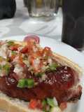 Salsa criolla