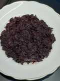বীট ভর্তা (Beetroot Bharta recipe in Bengali)