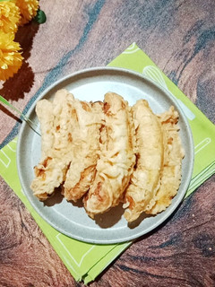 Foto resep Pisang Goreng
