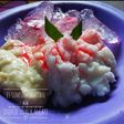 Es Sumsum Durian