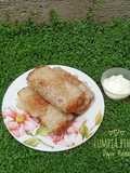 Lumpia Bihun Rose Brand