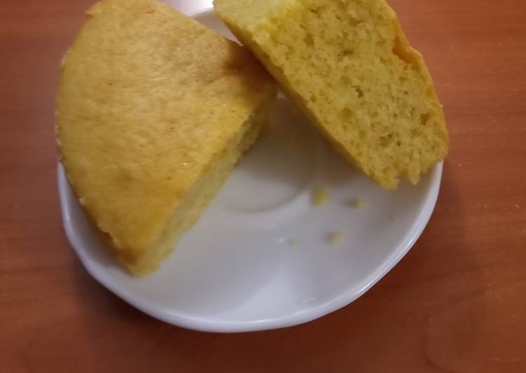 Recipe of Perfect Lemon Cake
