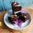 Brownies Panggang Putih Telur (Tanpa Pengembang)