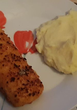 Φωτογραφία της συνταγής Παναρισμένος Μπακαλιάρος