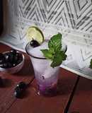 Java Palm Mojito