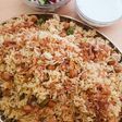 Chola pulao