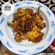 Ayam Goreng Rempah
