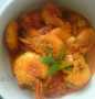 Resep Udang Rica Kemangi, Sempurna