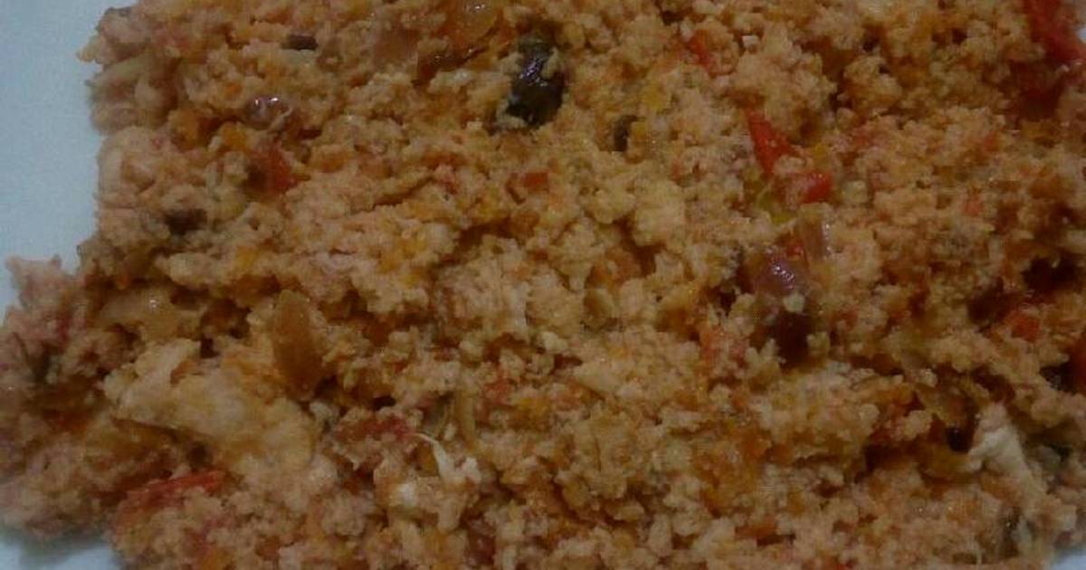 Carrot eggs Recipe by Mary Ademba Cookpad