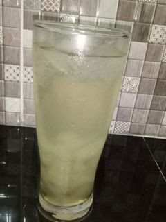 Foto resep Es lidah buaya