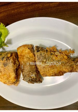 Foto resep Bandeng Presto
