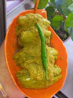 পটোল পোস্ত (potol posto recipe in bengali) রেসিপির প্রধান ছবি