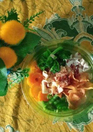 Foto resep Sup Manten Khas Solo