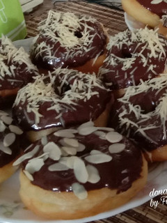 Foto resep Donat Kentang Lembut