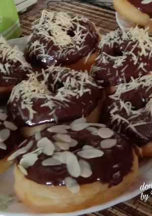 Foto resep Donat Kentang Lembut