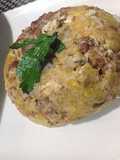 Mofongo Dominicano