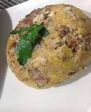 Mofongo Dominicano