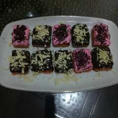 รูปของ Banana nugget