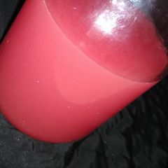 A picture of Melon lemonade.