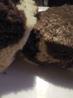 Una foto de Torta Marmolada