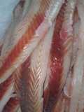 Lomos De Pescado al horno
