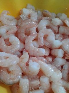 Una foto de Empanadas de camarones con 4 quesos