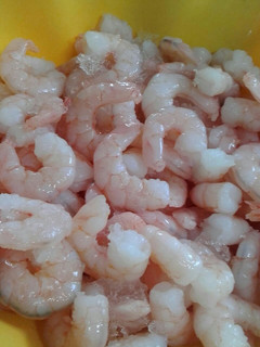 Una foto de Empanadas de camarones con 4 quesos