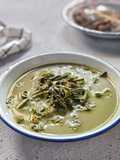 Sayur Pakis