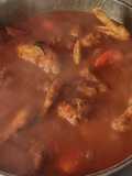 Assam Pedas Chicken