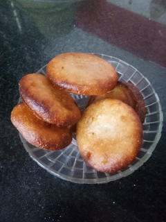 மைதா ரவை கசாயம் (maida ravai kachayam recipe in tamil) செய்முறை முக்கிய புகைப்படம்