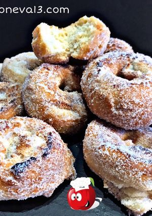 Foto principal de Rosquillas de anís