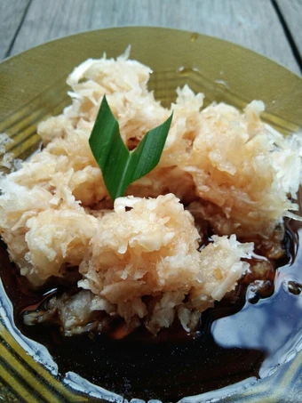 Cara Mudah Menyiapkan Resep Selada Gumbili Gula Habang yang Menggugah Selera Anti Ribet, Lezat