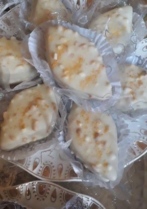 صورة لوصفة صابلي بريستيج🥰