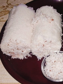 குழாய் புட்டு! செய்முறை முக்கிய புகைப்படம்