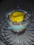 Mango Shrikhand               