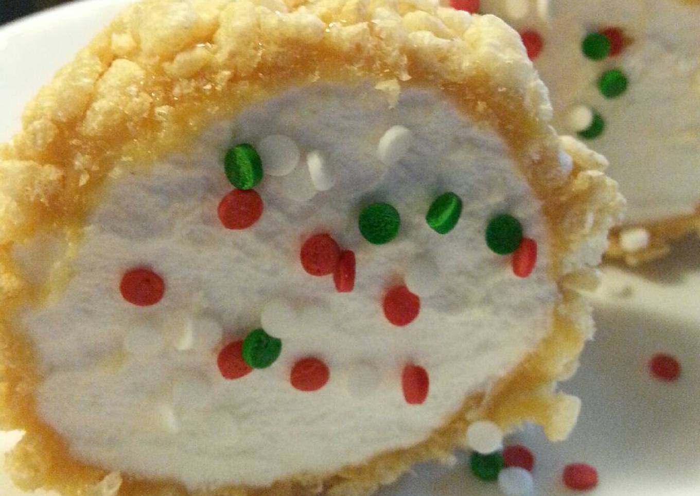Crispy Balls