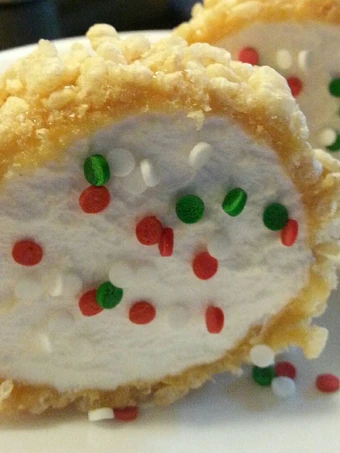 Recipe Crispy Balls the Perfect Delicious