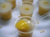 Puding Jagung Susu