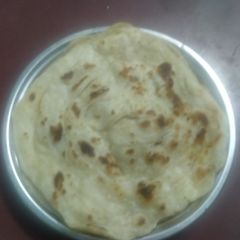 Parotta A picture of Parotta.