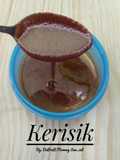 Kerisik / Kelapa Goreng