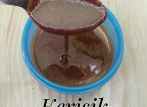 Foto resep Kerisik / Kelapa Goreng