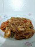 Yakisoba de bifum