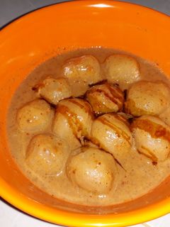 Foto resep Cilok Isi