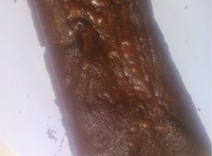Foto resep Fudgy brownies anti gagal