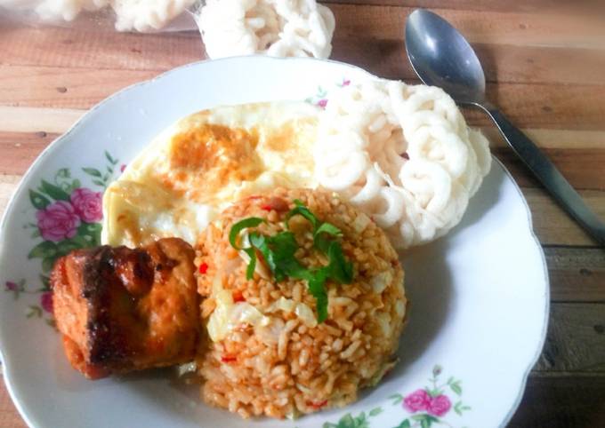 Nasi Goreng Jawa