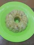 Bolu Pisang (Tanduk), 1 Telur