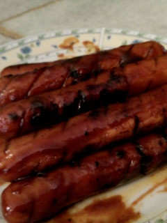 Foto resep Sosis Bakar
