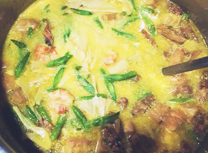 Gambar Sayur lodeh
