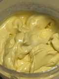 Maionese piccante al lime