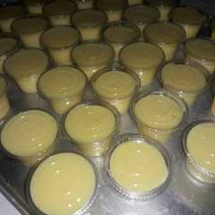 รูปของ Puding jagung